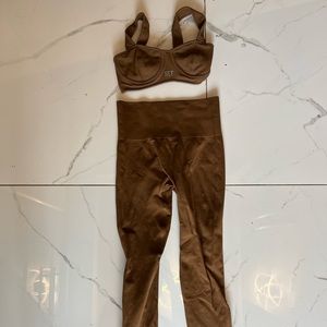 Set active sculptflex set in Havana